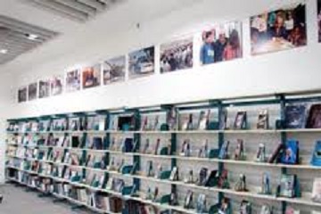 دورة " مهارات النجاح في عالم متغير " في مكتبة سليمان الموسى